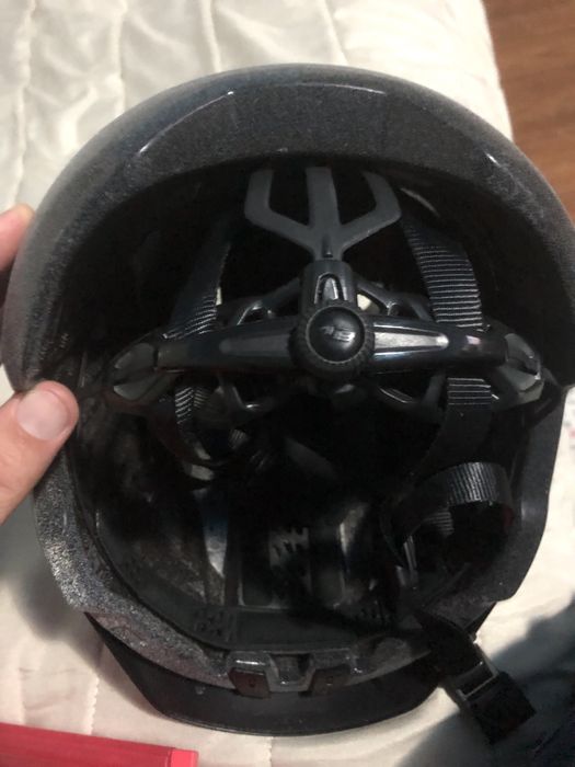 Capacete MET GranCorso