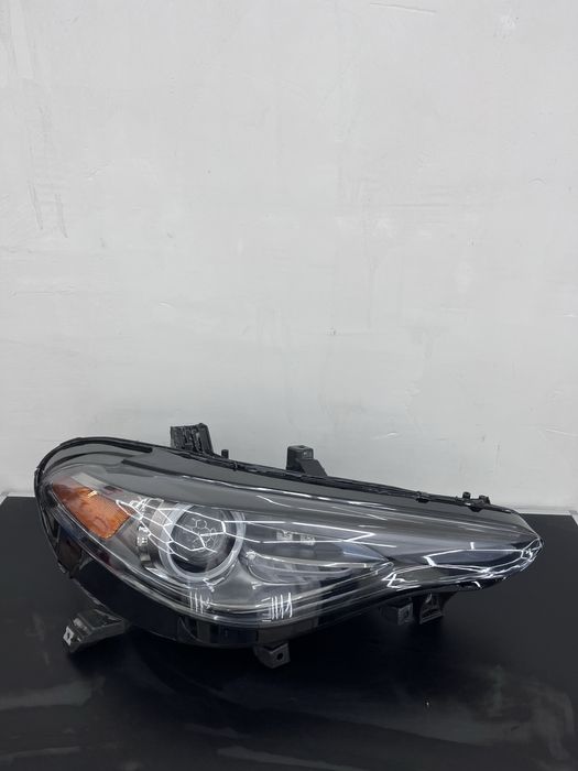 Regeneracja lamp samochodowych - Lublin