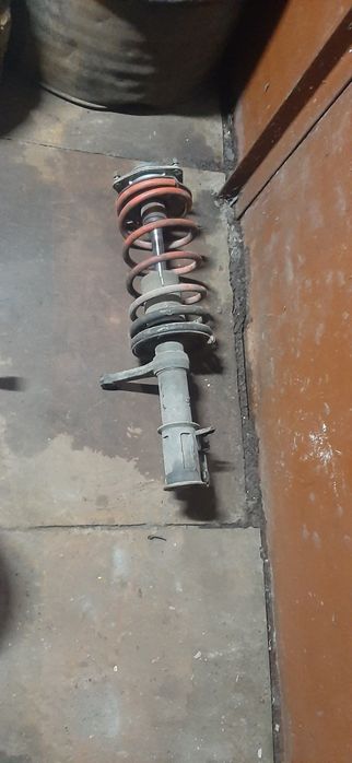 Продам ходову частину ваз 2108/09