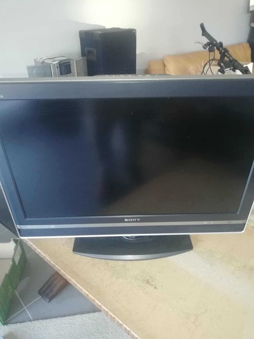 telewizor Sony Bravia