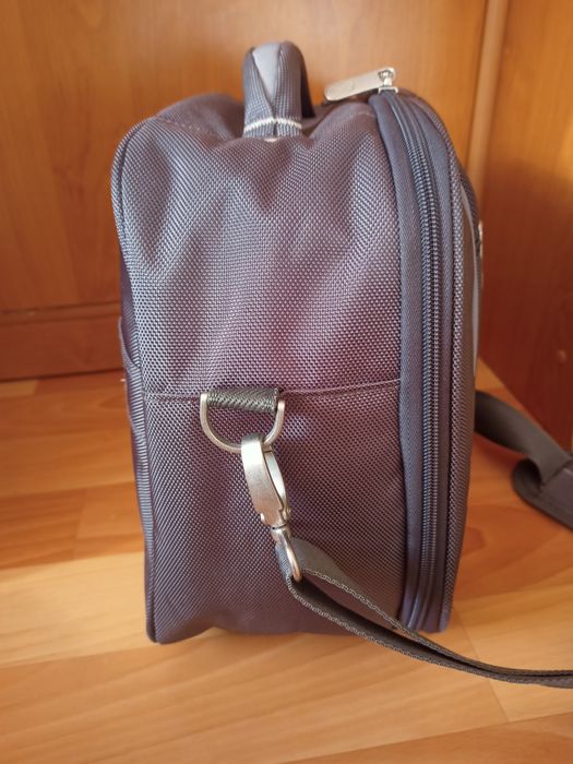 American Tourister Сумка на валізу,сумка дорожня б'юті кейс