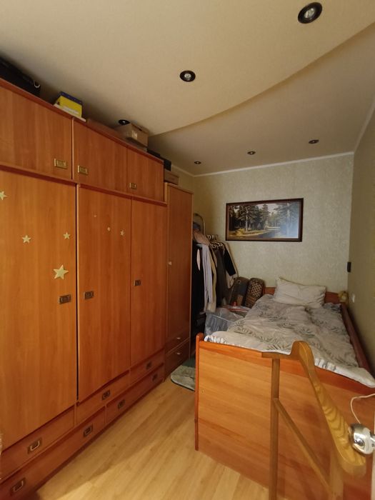 Apartment in Odesa - View 2