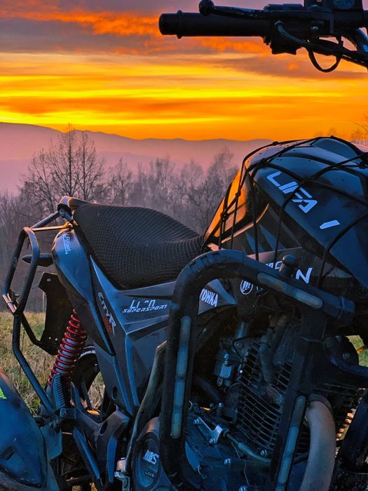 Продам Lifan cityr 200 торг!