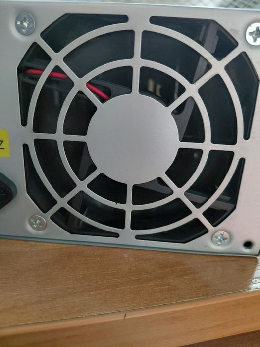 Zasilacz komputerowy SP-ATX 420w