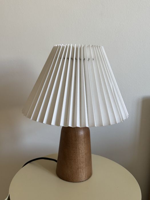 Lampka biurkowa