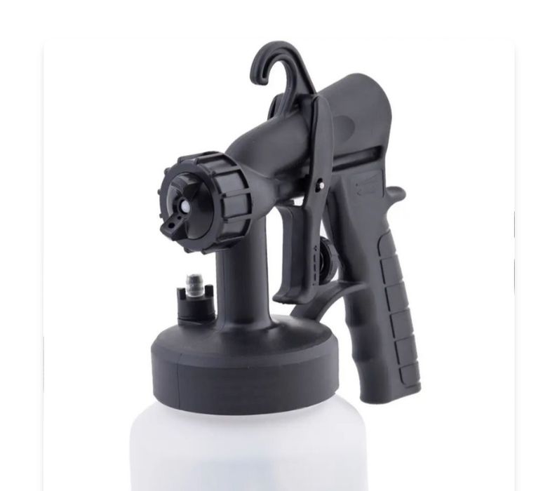 Maquina eléctrica pintar