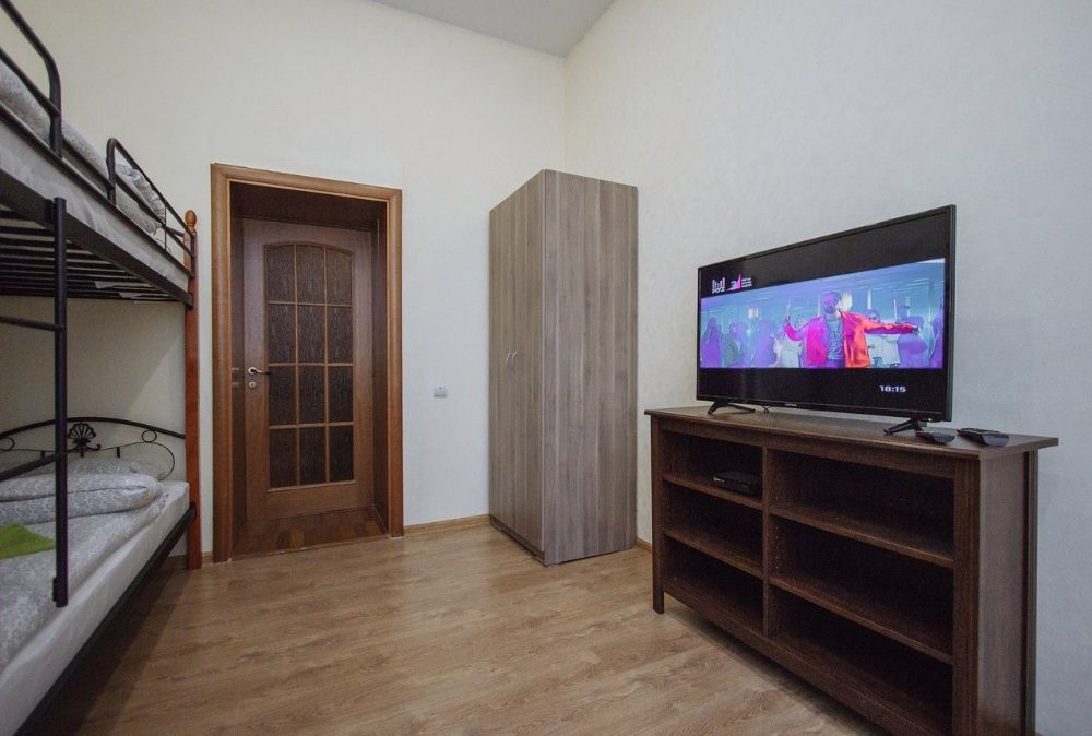 Сдам место в недорогом Хостеле