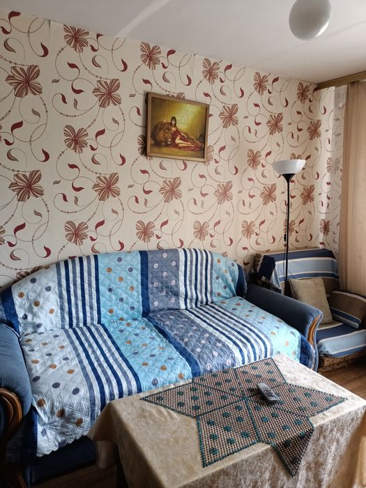 2поверхГаз+Погодинно600,Троєщина, 3 окремих спальних,Академія МВД 10хв