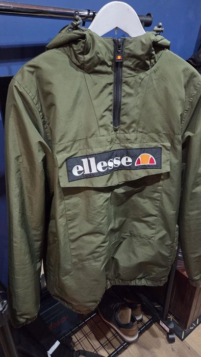 Kurtka Kangurka ellesse roz.S