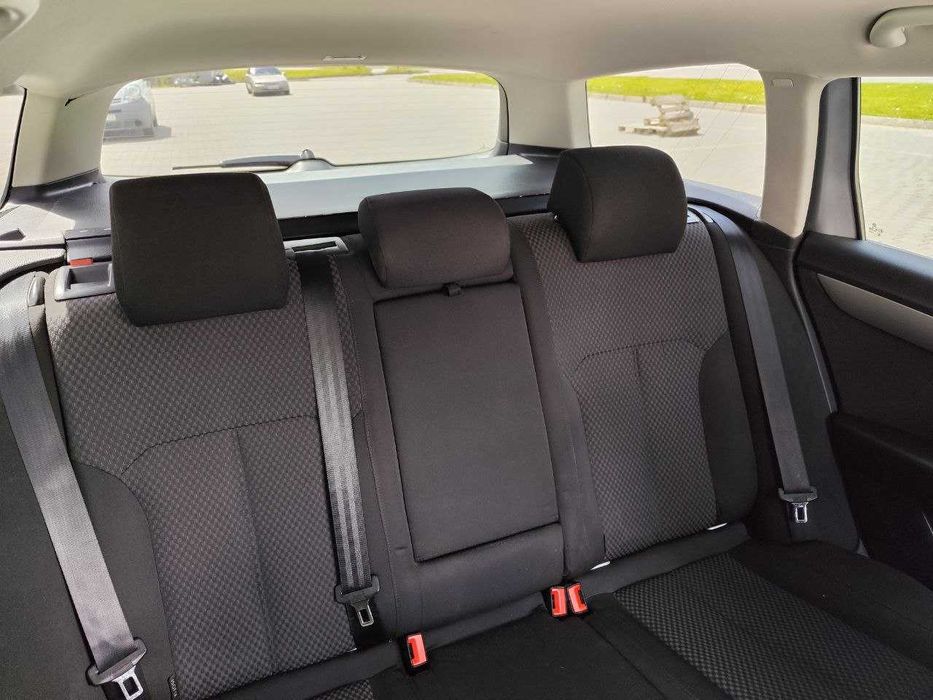 Volkswagen Passat B7
