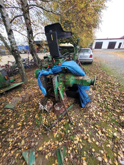 Czesci John Deere 3130,3030