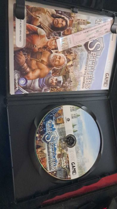 The Settlers: Rise of an Empire (PC)