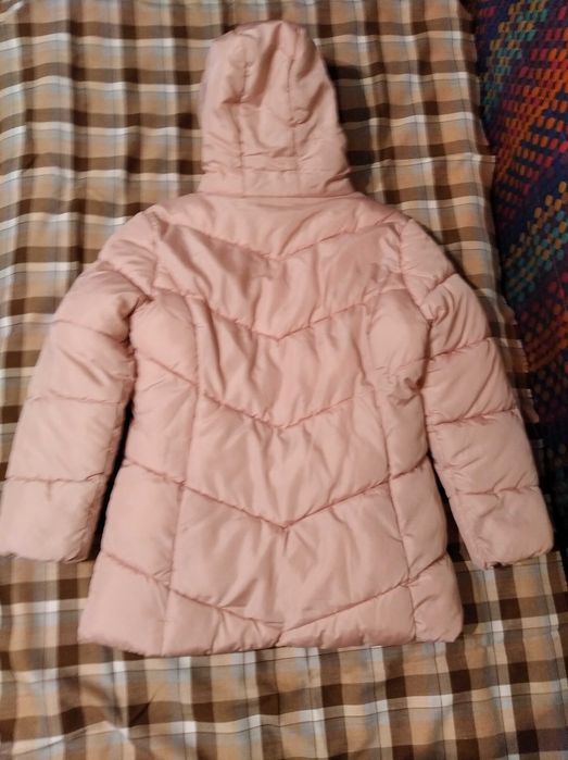 Курточка для дівчат.