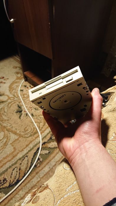 Шабачка YA58243MB+ мотори