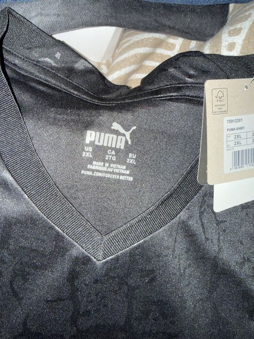 CAmisola futebol dortmund