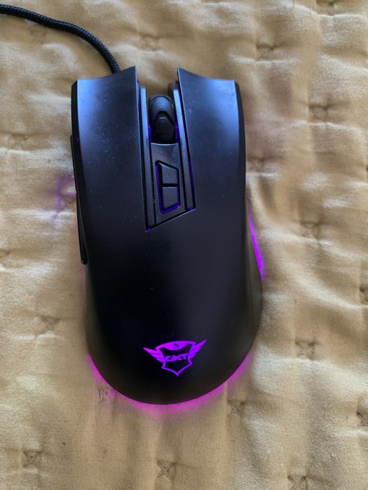 Rato GXT 121 Zeebo