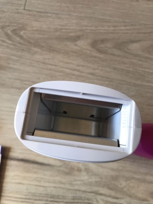 *Veet EasyWax*zestaw do depilacji ciepłym woskiem*