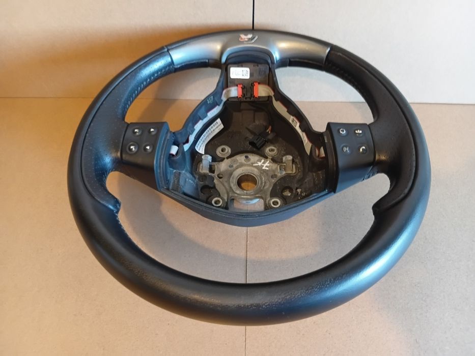 Volante  Seat FR