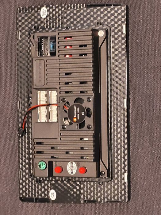 Radio android Junsun