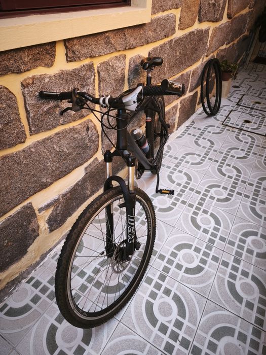 Bicicleta roda 26