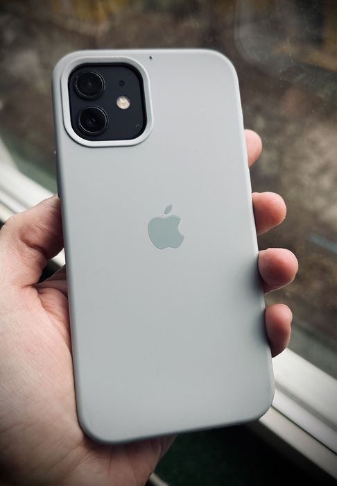 iPhone 12 64GB Black Neverlock