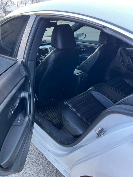 Продам passat CC