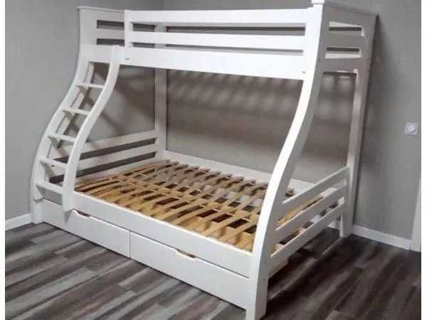 Двухъярусная кровать (двоярусне ліжко).Доставка, сборка, заносы