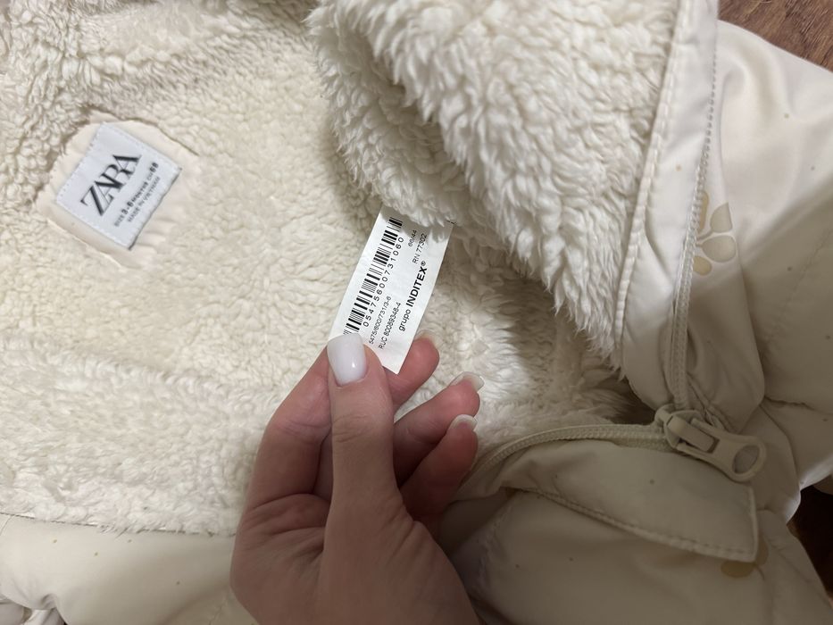 Комбінезон zara 68