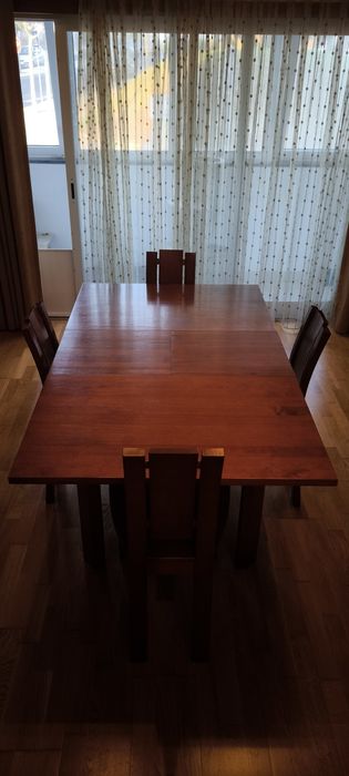 Mesa Sala Jantar