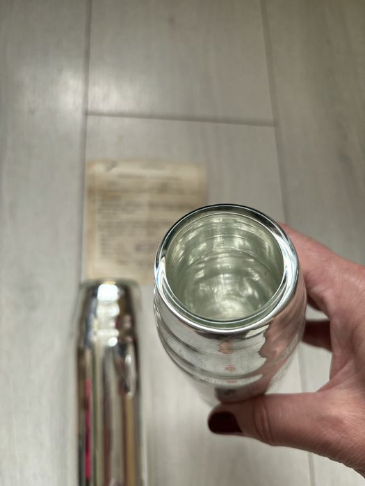 Колба для термоса срср ,0,25 л