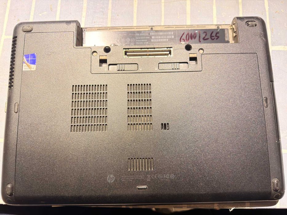 HP Probook 640 G1 p/Peças