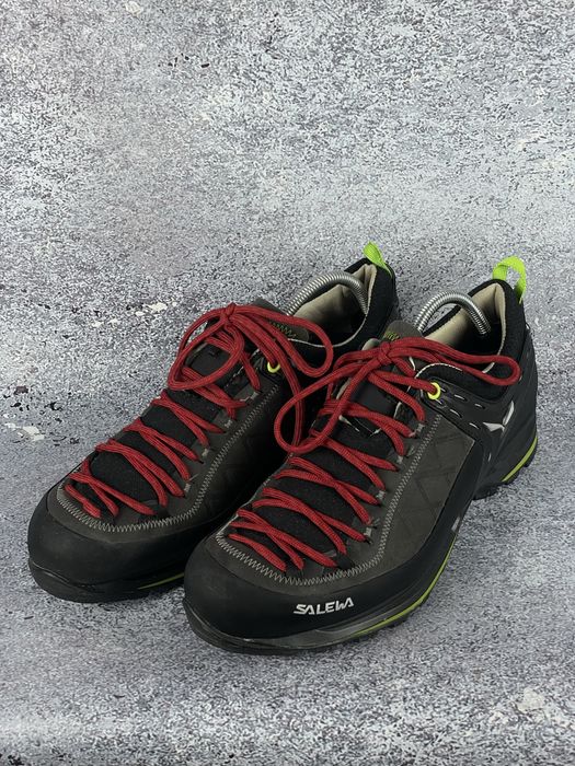 Чоловічі трекінгові кросівки Salewa MTN Trainer 2 L | 44.5