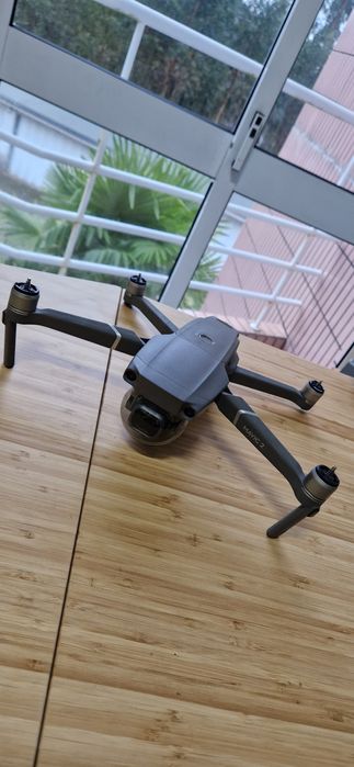 DJI Mavic 2 Pro Like New64729883617537121
