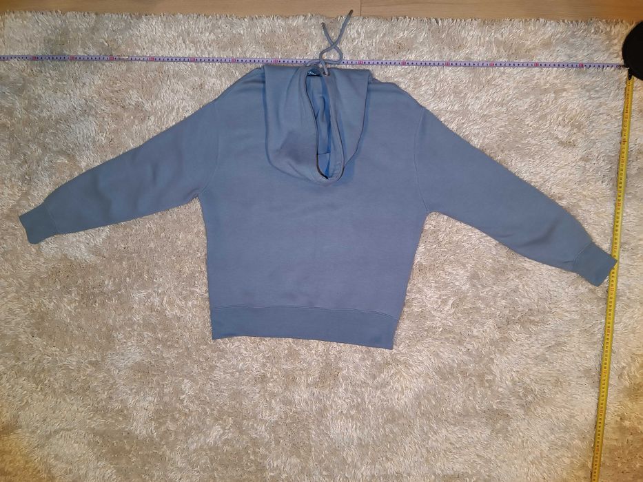 Bluza z kapturem Pull&Bear rozmiar XS/34