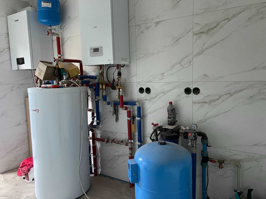 Білогородка, 4-х кімн. будинок з ремонтом біля Києва.