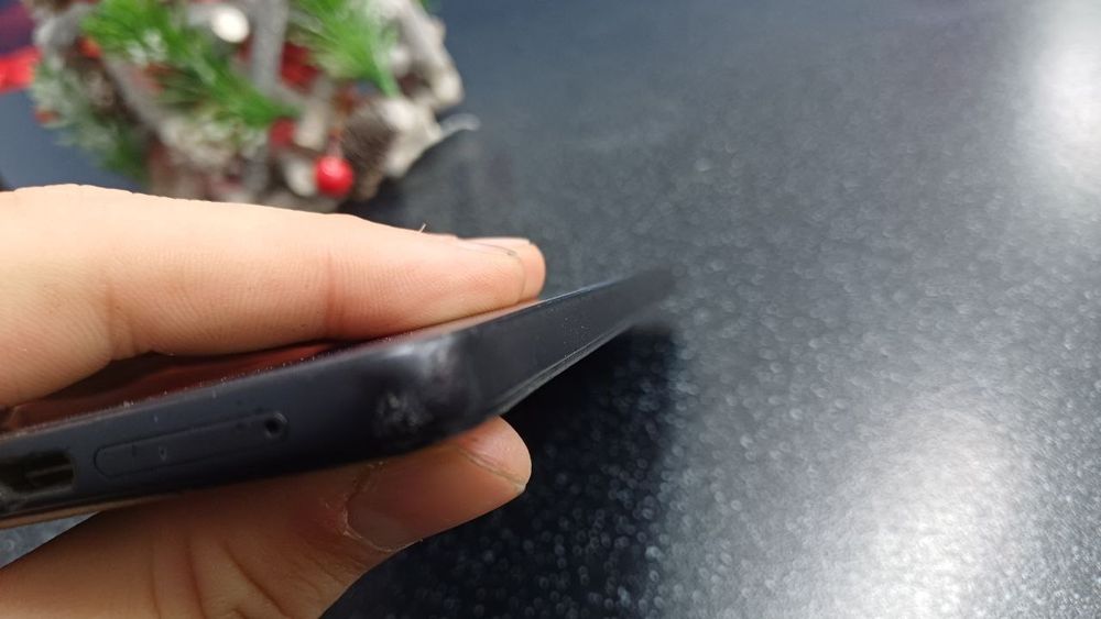 Xiaomi Redmi 12 pro 5g