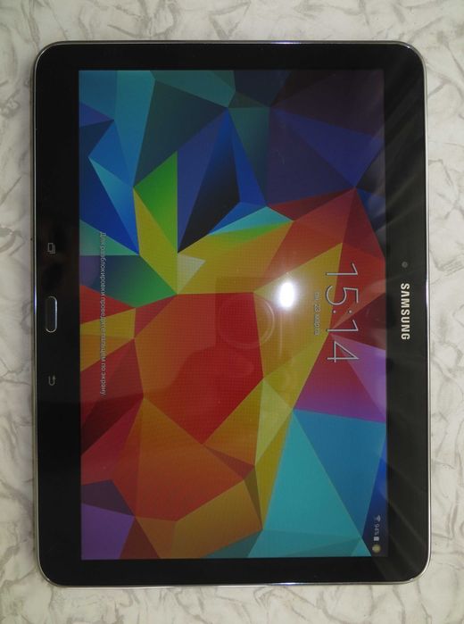 Планшет Samsung Galaxy Tab 4 10.1 16GB