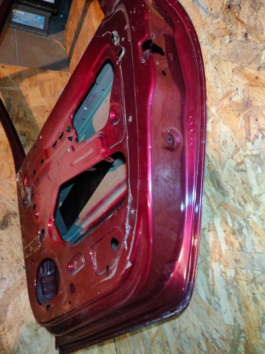 opel meriva a drzwi prawy tył z 594