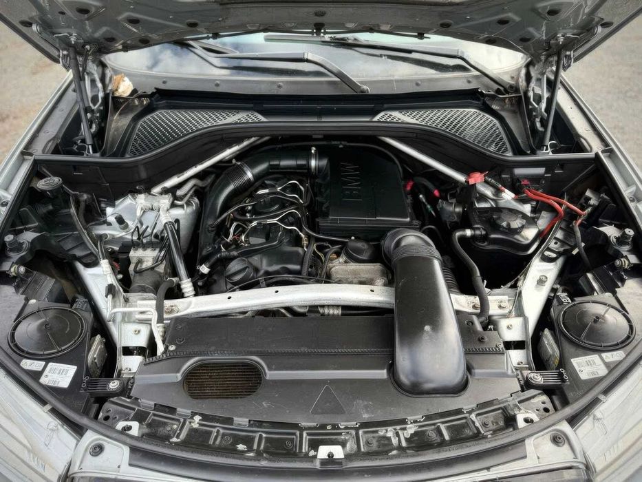 BMW X5      2013