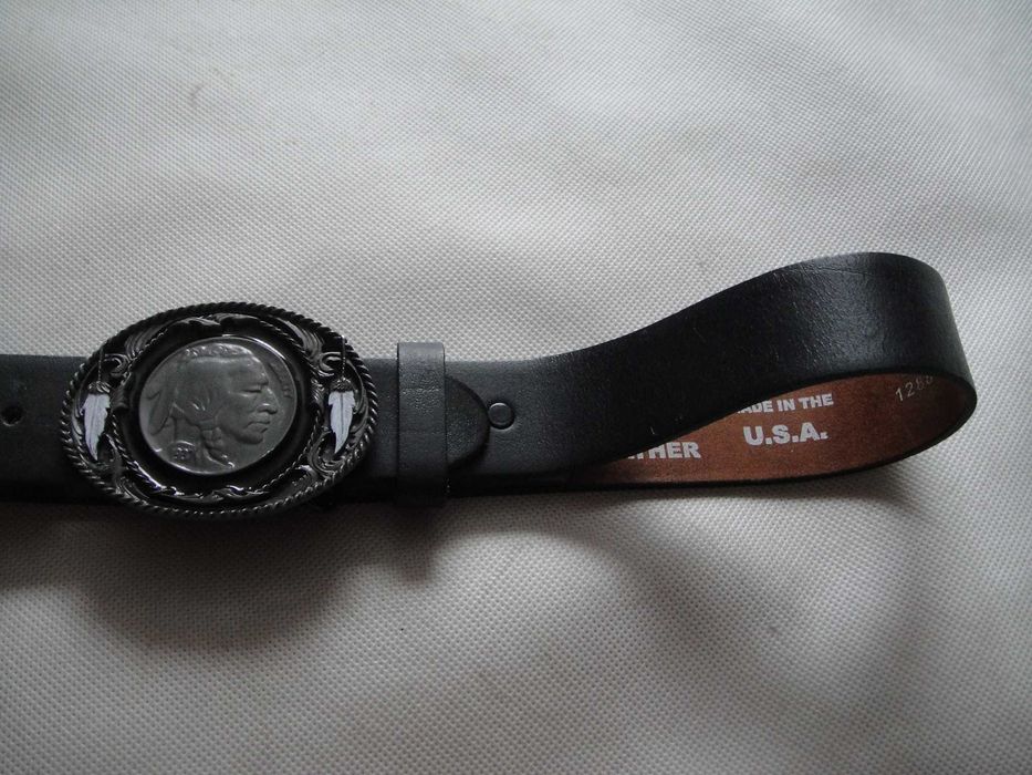 Pasek TOP Indian USA