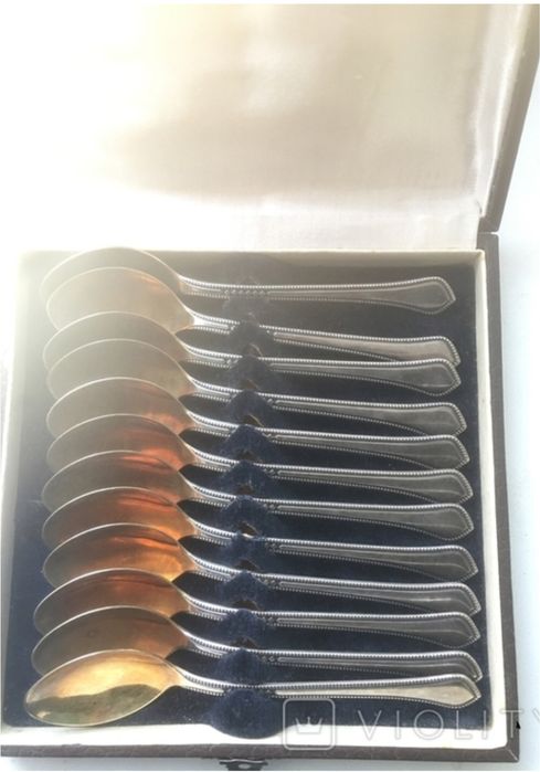 Набор ложек 12 шт.