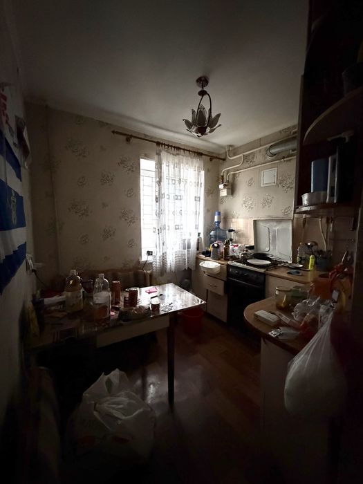 ‼️2-кімнатна квартира в Центрі міста | 44,5 м² | 2 поверх |