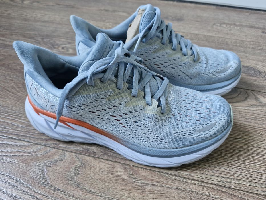 Кросівки Hoka Clifton 8 25,5 см 40,5 розмір