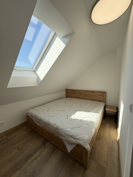 Wynajmę apartament w miejscowości Moszna