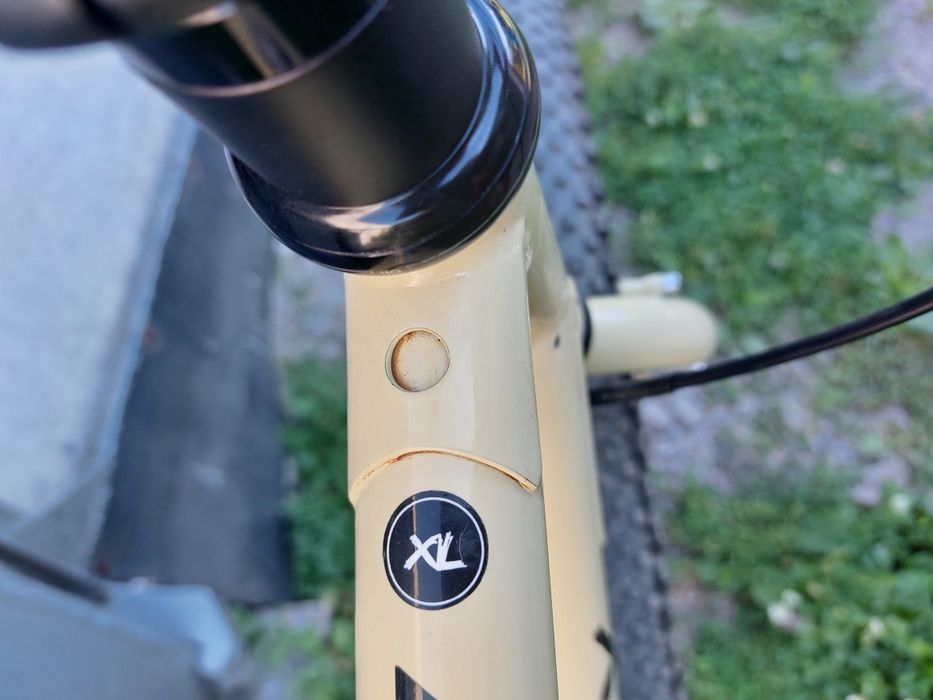 Surly Ecr 29+(29×3,0/78мм)+Surly Nice Rack