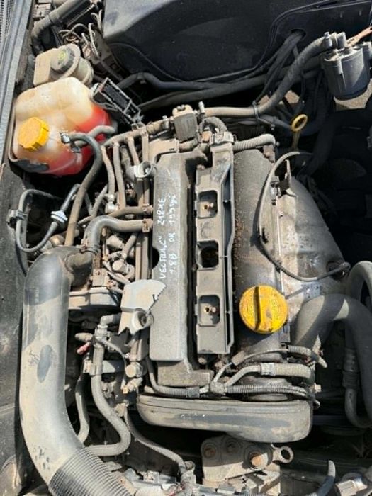 silnik 1.8 16v b z18xe opel vectra c zafira a astra g gwarancja