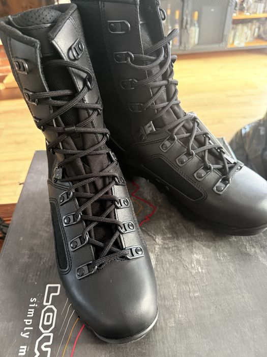 Buty WS Elite Jungle , rozm. 42(8)