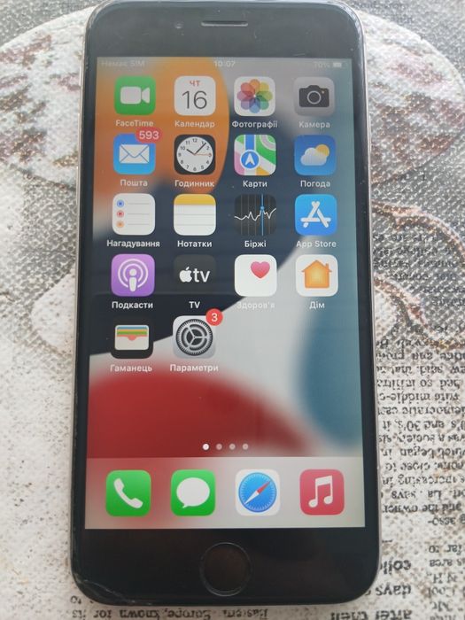 Iphone 6s 64gb Neverlock
