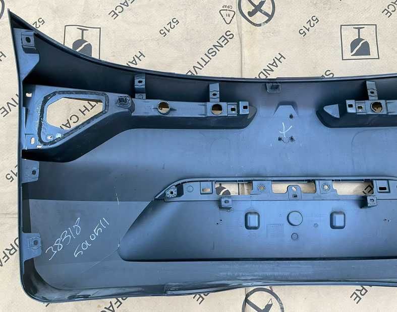 tampa de mala renault megane IV grandtour / carrinha
