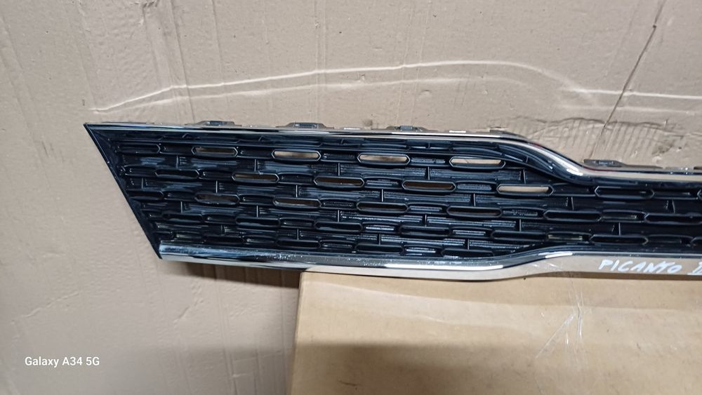 Grill atrapa kia Picanto lll